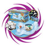 Triops Play Park (tpp Tri)